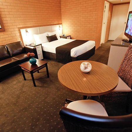 Mildura River City Motel Экстерьер фото
