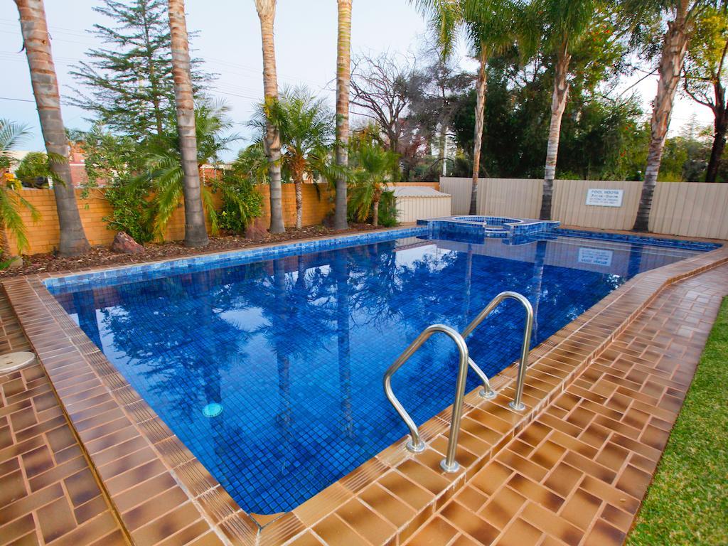 Mildura River City Motel Экстерьер фото