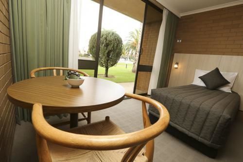 Mildura River City Motel Экстерьер фото