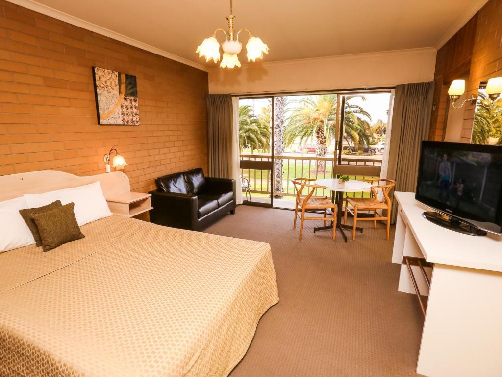 Mildura River City Motel Номер фото
