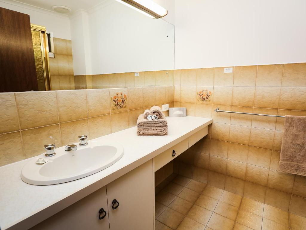 Mildura River City Motel Номер фото