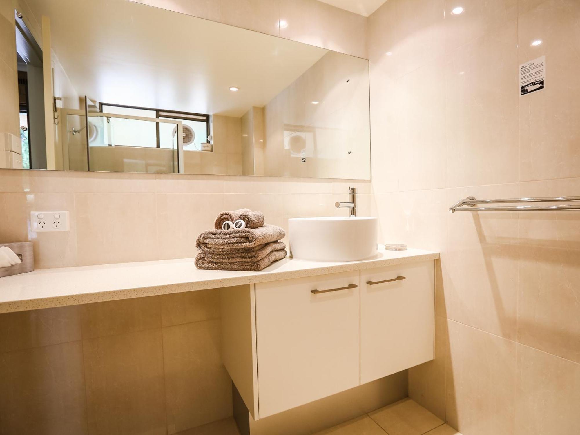 Mildura River City Motel Экстерьер фото